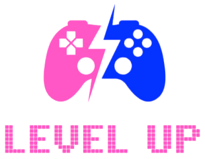 Level Up